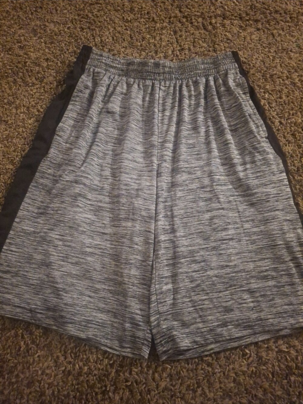 5pc Short Bundle - Picture 2 of 12